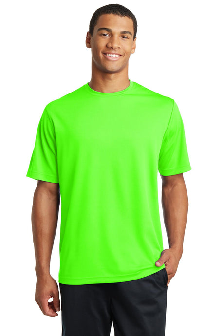 Sport-Tek® PosiCharge RacerMesh Tee