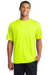 Sport-Tek® PosiCharge RacerMesh Tee