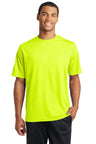 Sport-Tek® PosiCharge RacerMesh Tee