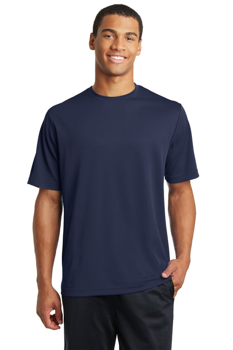 Sport-Tek® PosiCharge RacerMesh Tee