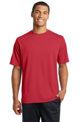 Sport-Tek® PosiCharge RacerMesh Tee