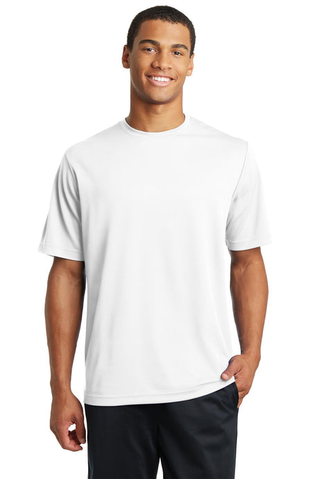 Sport-Tek® PosiCharge RacerMesh Tee