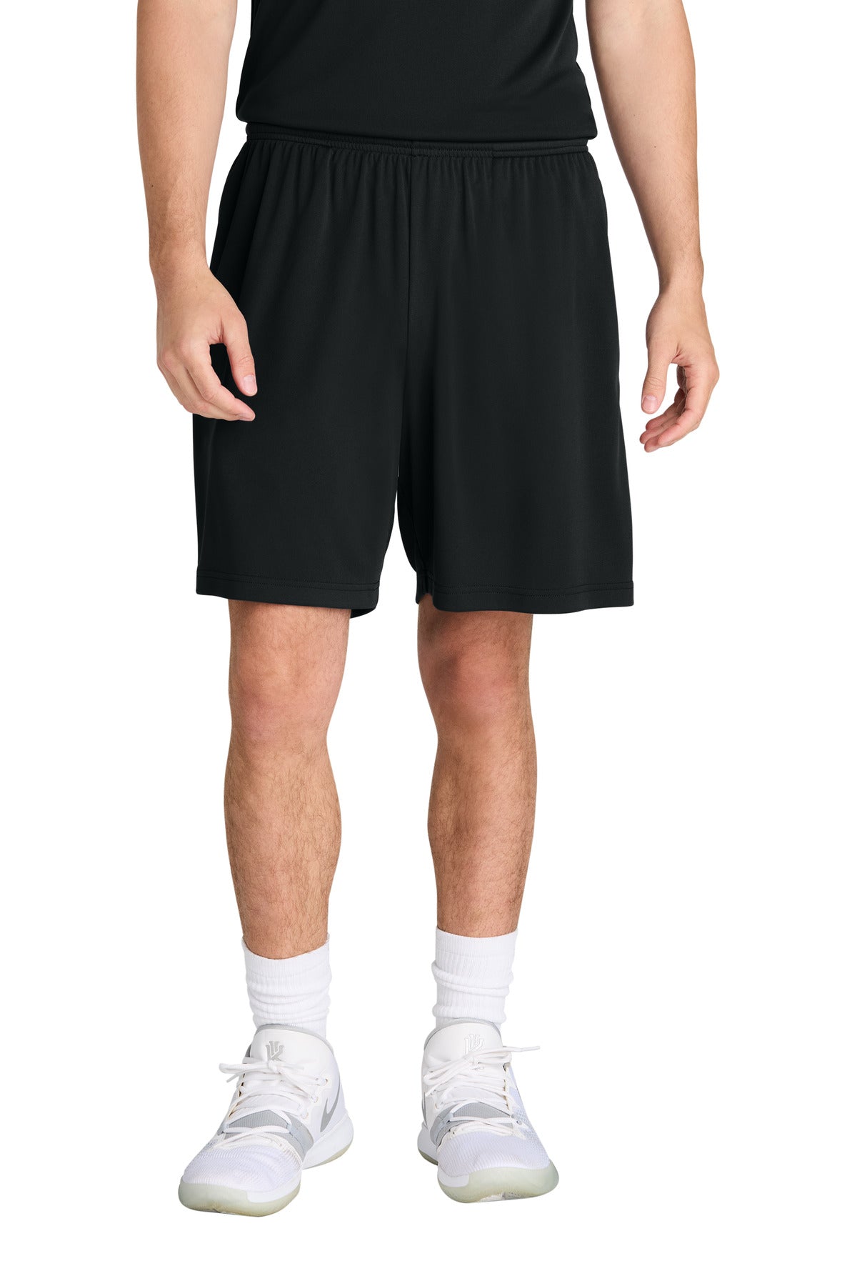 Sport-Tek® PosiCharge Competitor 7 Pocketed Short