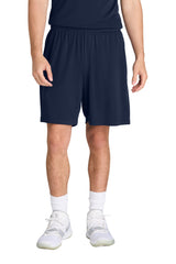 Sport-Tek® PosiCharge Competitor 7 Pocketed Short