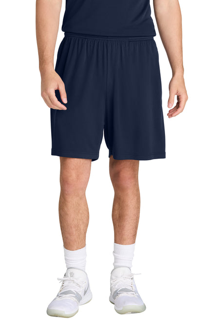 Sport-Tek® PosiCharge Competitor 7 Pocketed Short