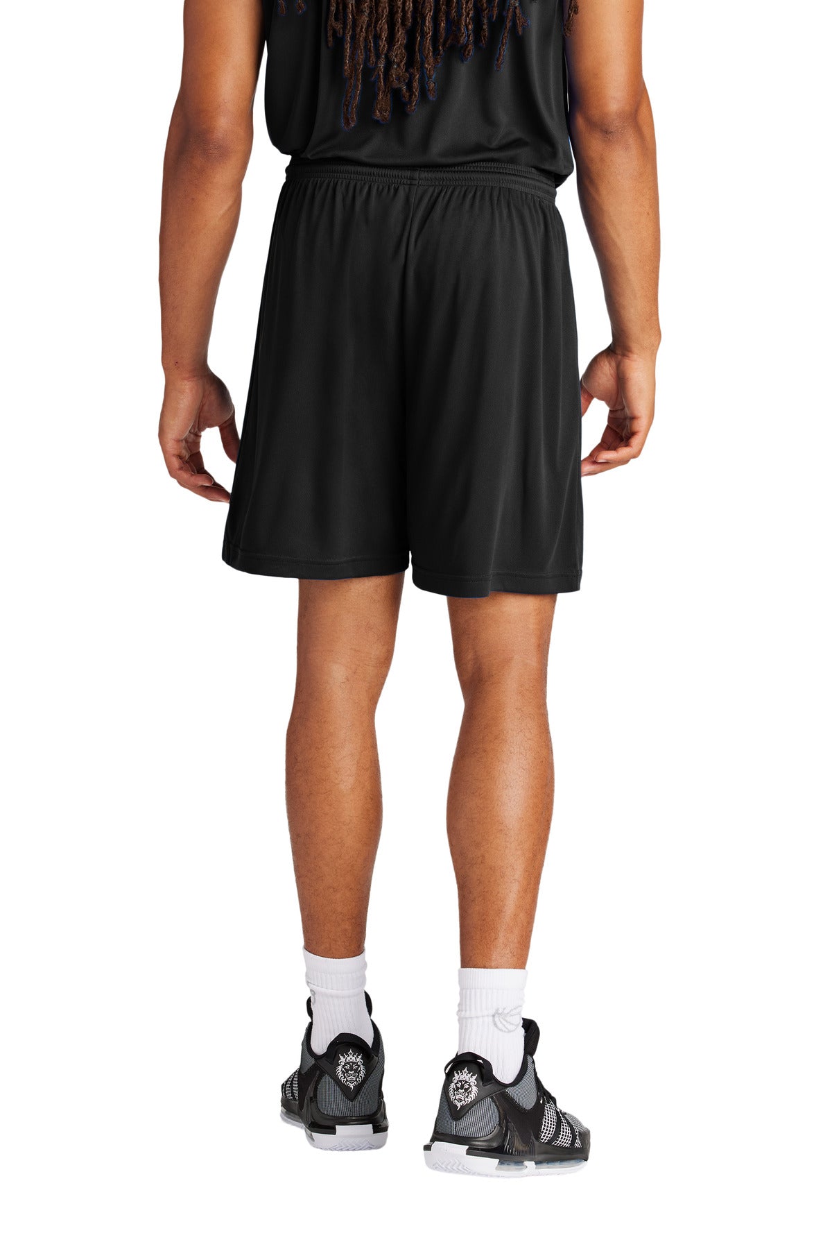 Sport-Tek® PosiCharge Competitor 7 Short