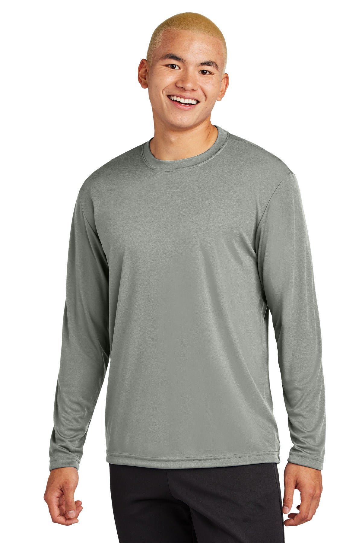 Sport-Tek® Long Sleeve PosiCharge Competitor Tee