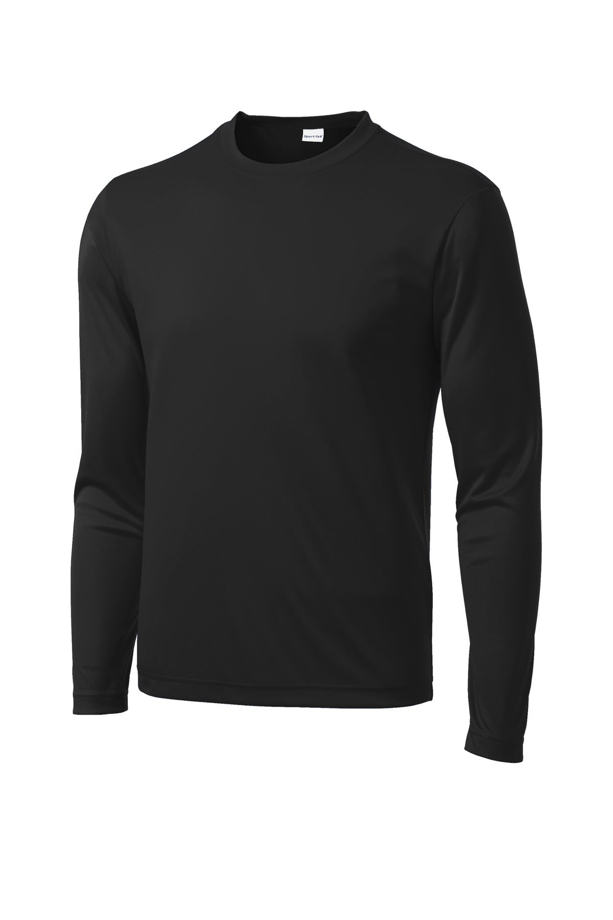 Sport-Tek® Long Sleeve PosiCharge Competitor Tee