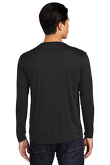 Sport-Tek® Long Sleeve PosiCharge Competitor Tee