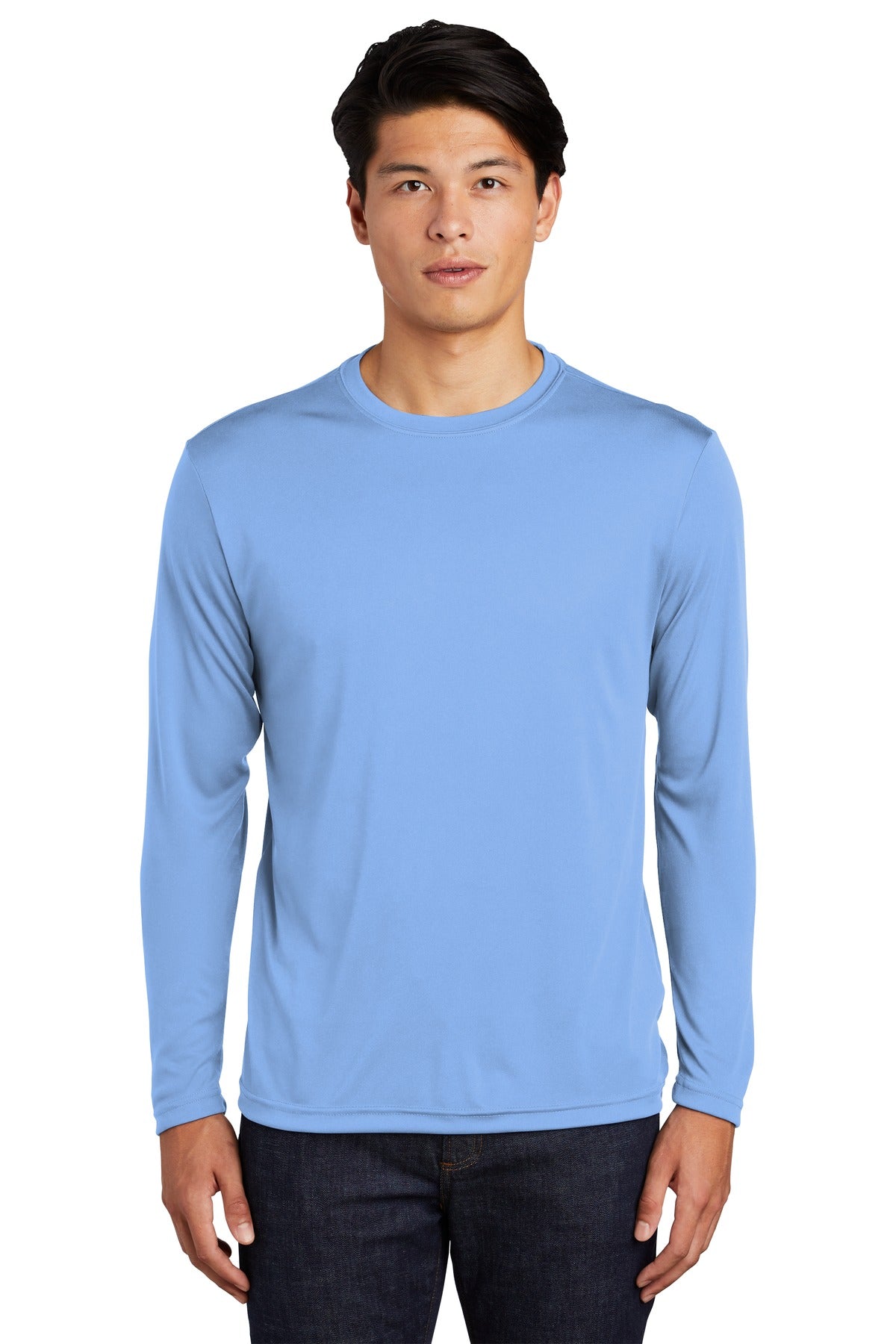 Sport-Tek® Long Sleeve PosiCharge Competitor Tee