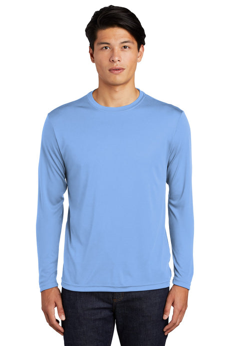 Sport-Tek® Long Sleeve PosiCharge Competitor Tee