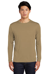 Sport-Tek® Long Sleeve PosiCharge Competitor Tee