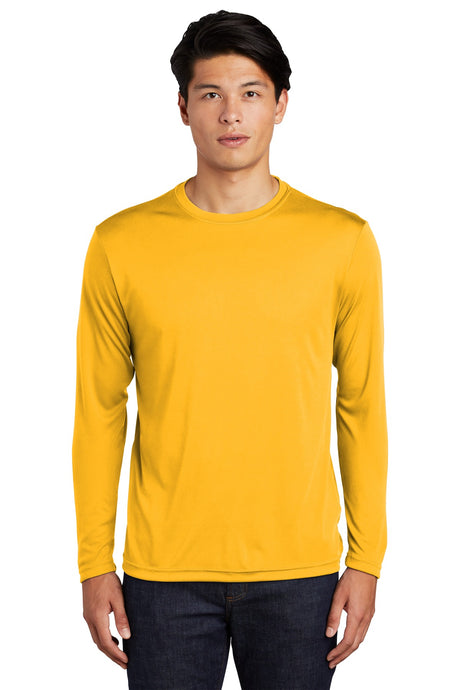 Sport-Tek® Long Sleeve PosiCharge Competitor Tee