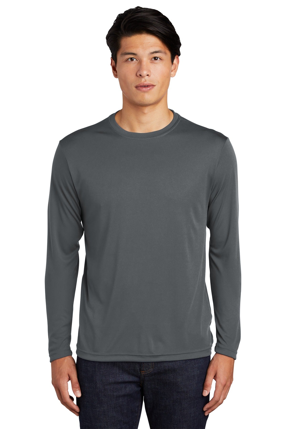 Sport-Tek® Long Sleeve PosiCharge Competitor Tee