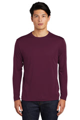 Sport-Tek® Long Sleeve PosiCharge Competitor Tee