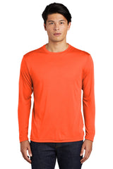 Sport-Tek® Long Sleeve PosiCharge Competitor Tee