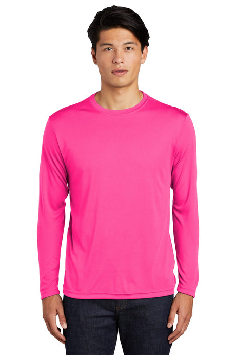 Sport-Tek® Long Sleeve PosiCharge Competitor Tee