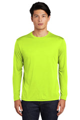 Sport-Tek® Long Sleeve PosiCharge Competitor Tee