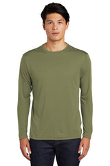 Sport-Tek® Long Sleeve PosiCharge Competitor Tee