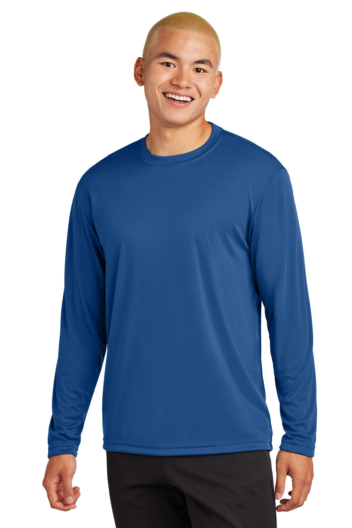 Sport-Tek® Long Sleeve PosiCharge Competitor Tee