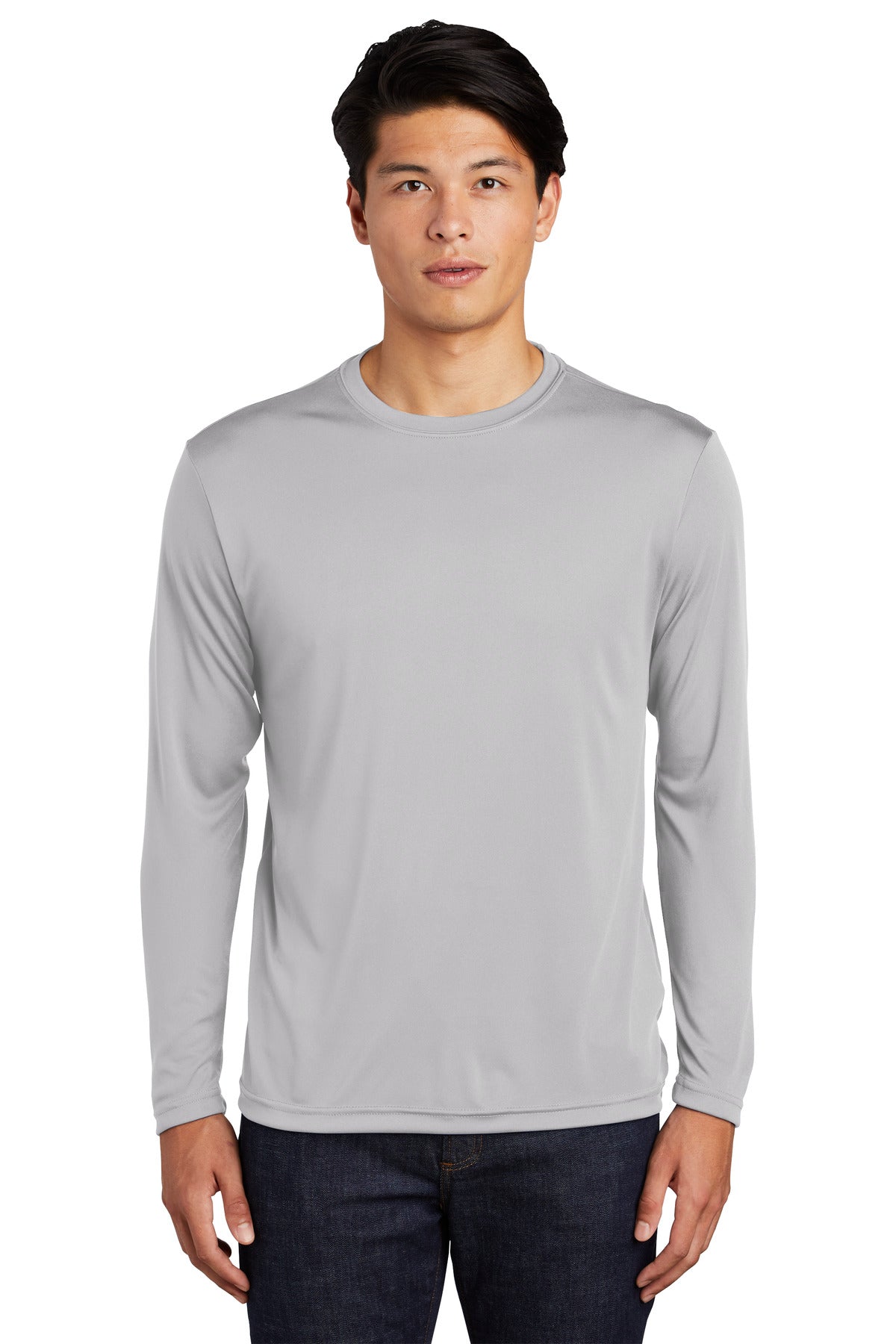 Sport-Tek® Long Sleeve PosiCharge Competitor Tee