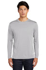 Sport-Tek® Long Sleeve PosiCharge Competitor Tee