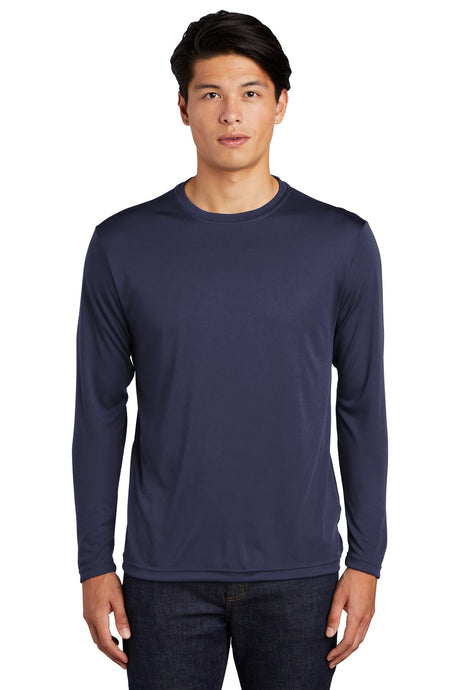 Sport-Tek® Long Sleeve PosiCharge Competitor Tee