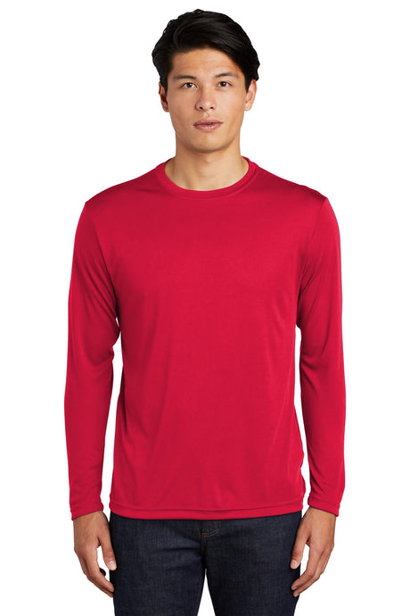 Sport-Tek® Long Sleeve PosiCharge Competitor Tee