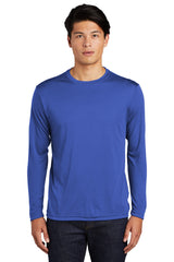 Sport-Tek® Long Sleeve PosiCharge Competitor Tee