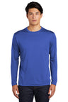 Sport-Tek® Long Sleeve PosiCharge Competitor Tee