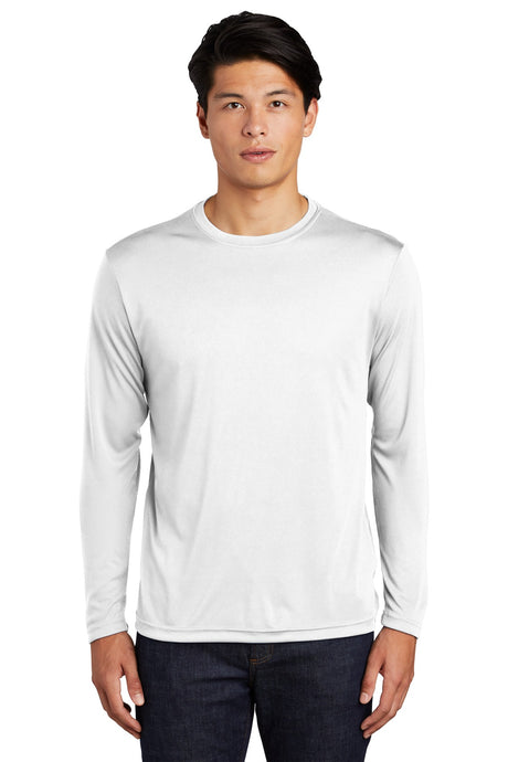 Sport-Tek® Long Sleeve PosiCharge Competitor Tee