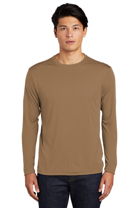 Sport-Tek® Long Sleeve PosiCharge Competitor Tee