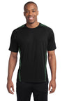 DISCONTINUED Sport-Tek® Tall Colorblock PosiCharge Competitor Tee