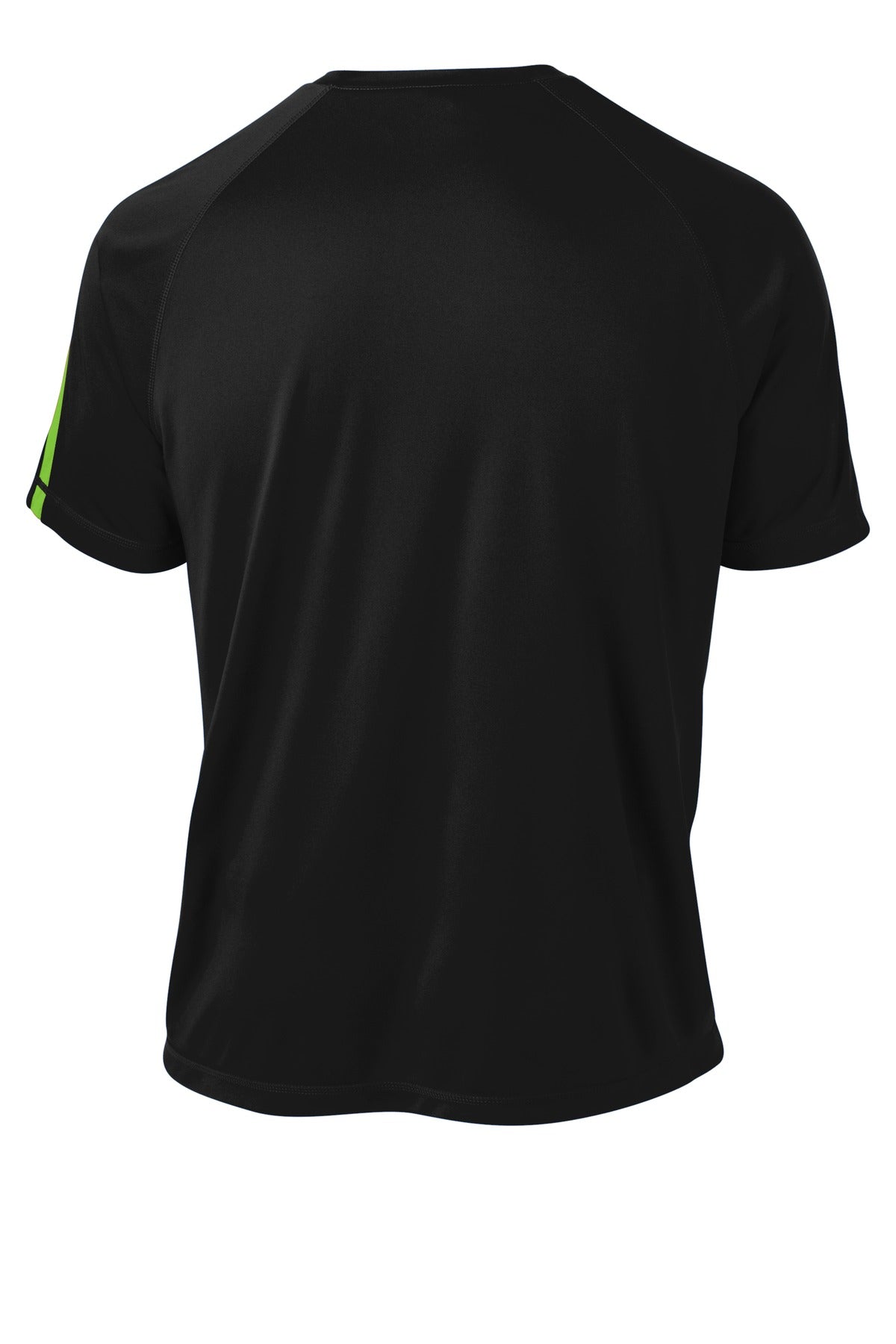 Sport-Tek® Colorblock PosiCharge Competitor Tee