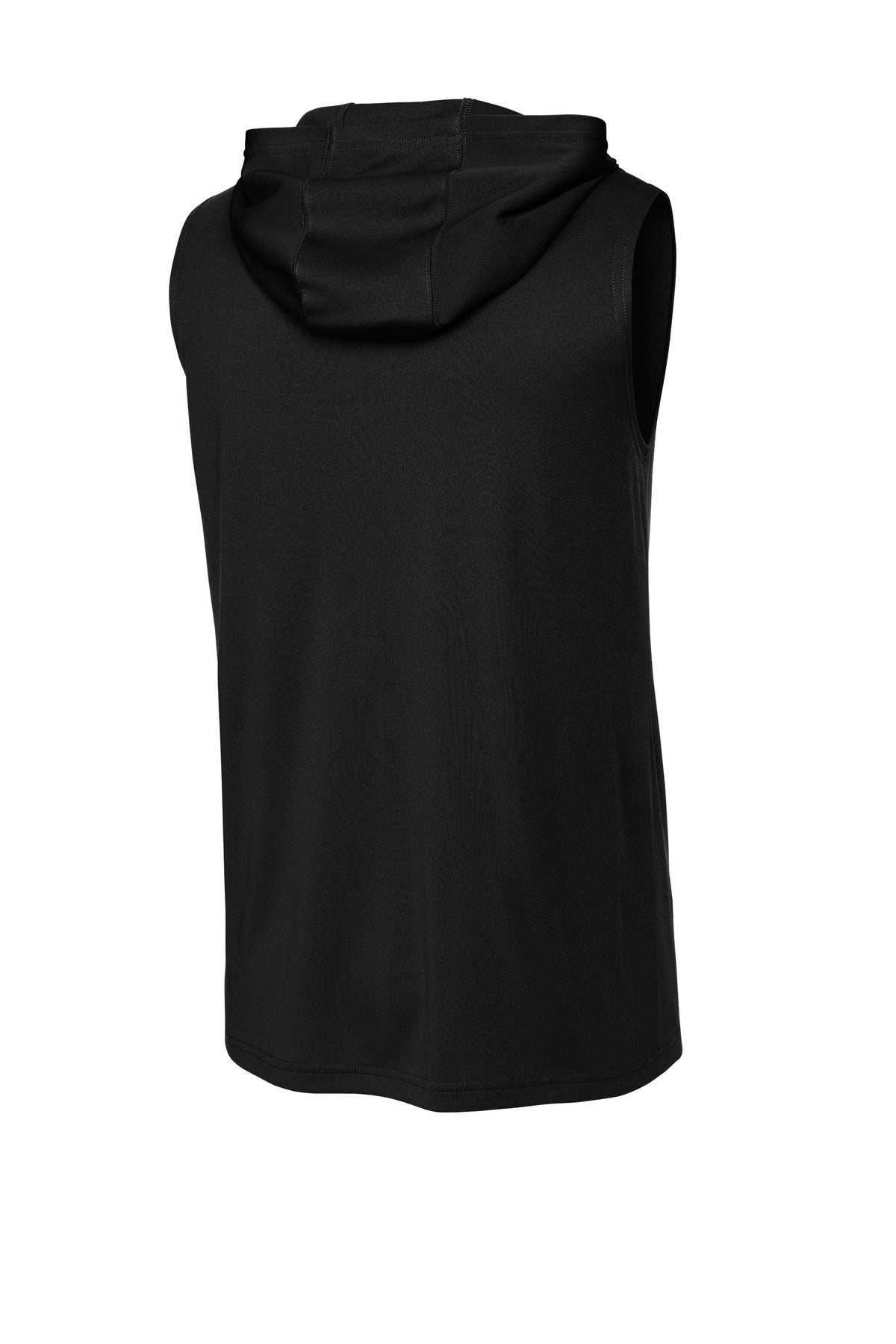 Sport-Tek® Competitor Sleeveless Hoodie