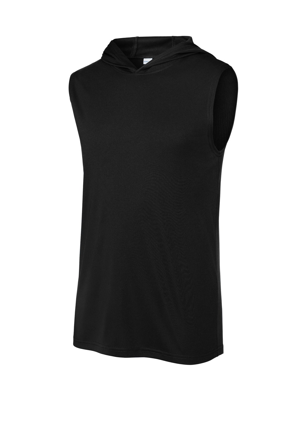 Sport-Tek® Competitor Sleeveless Hoodie