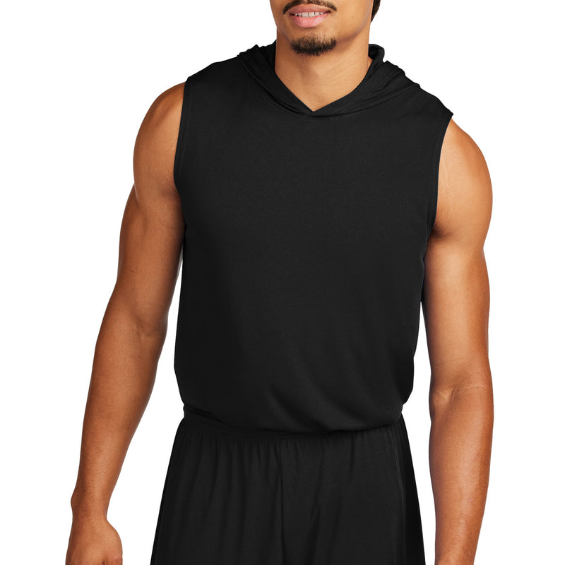Sport-Tek® Competitor Sleeveless Hoodie