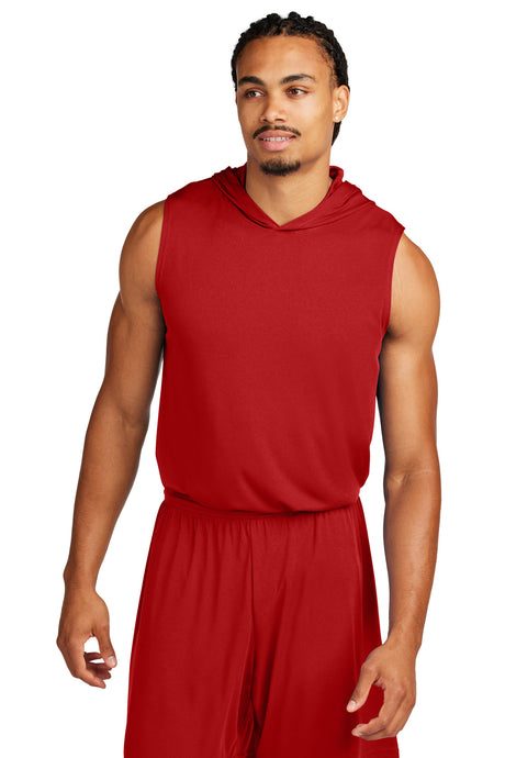 Sport-Tek® Competitor Sleeveless Hoodie