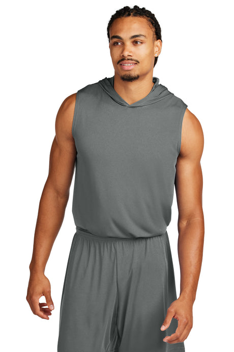 Sport-Tek® Competitor Sleeveless Hoodie