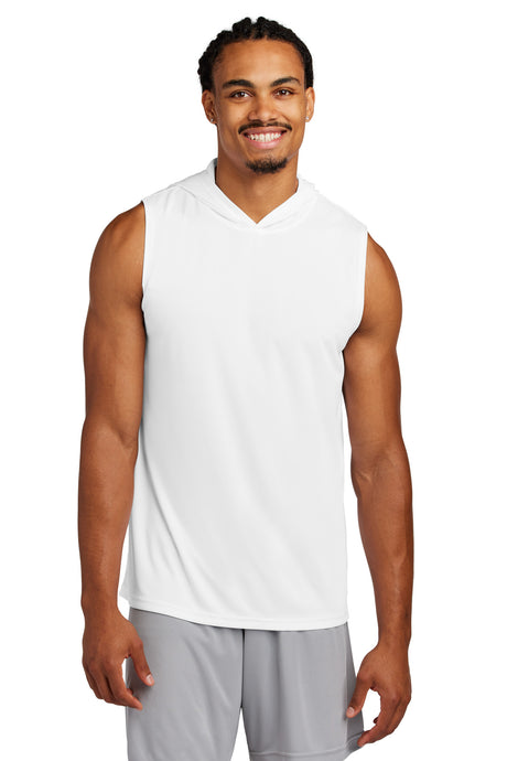 Sport-Tek® Competitor Sleeveless Hoodie