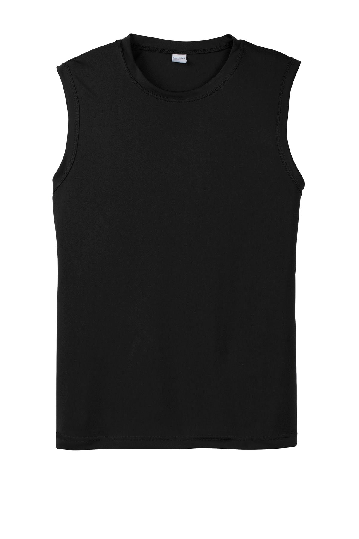 Sport-Tek® Sleeveless PosiCharge Competitor Tee