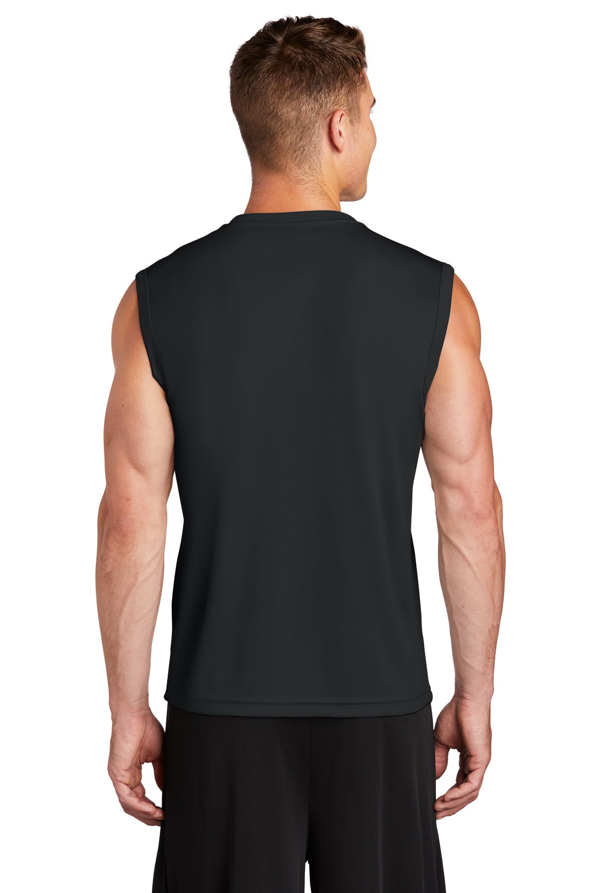 Sport-Tek® Sleeveless PosiCharge Competitor Tee