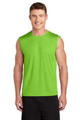 Sport-Tek® Sleeveless PosiCharge Competitor Tee