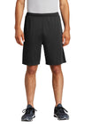 Sport-Tek® PosiCharge Competitor Pocketed Short