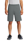 Sport-Tek® PosiCharge Competitor Pocketed Short