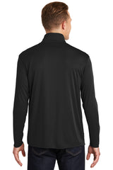 Sport-Tek® PosiCharge Competitor 1/4-Zip Pullover