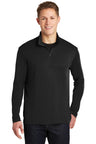 Sport-Tek® PosiCharge Competitor 1/4-Zip Pullover