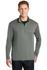 Sport-Tek® PosiCharge Competitor 1/4-Zip Pullover