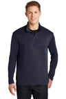 Sport-Tek® PosiCharge Competitor 1/4-Zip Pullover