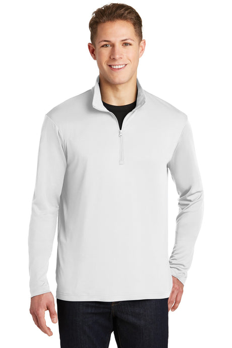 Sport-Tek® PosiCharge Competitor 1/4-Zip Pullover